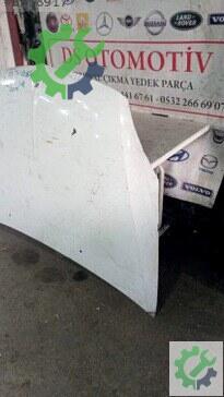 Mitsubishi Lancer Kaput 2003-2007 çıkma parça