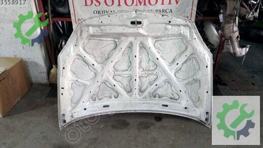 Mitsubishi Lancer Kaput 2003-2007 çıkma parça
