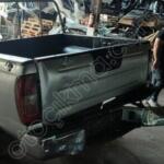 2003-2007 NISSAN SKYSTAR PİCK UP KASASI KOMPLE (4X2)