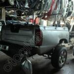 2003-2007 NISSAN SKYSTAR PİCK UP KASASI KOMPLE (4X2)