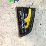 2003-2007 OPEL VECTRA C SAĞ KOLTUK AIRBAG