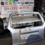 2003-2007 OPEL ZAFİRA BAGAJ KAPAĞI