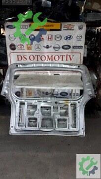 Opel Zafira Bagaj Kapağı 2003-2007 çıkma parça