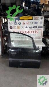 2003-2007 OPEL ZAFİRA SAĞ ÖN KAPI