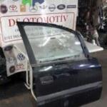 2003-2007 OPEL ZAFİRA SAĞ ÖN KAPI