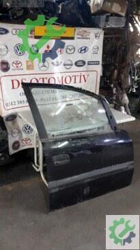 Opel Zafira Sağ Ön Kapı 2003-2007 çıkma parça