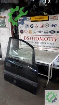 Opel Zafira Sağ Ön Kapı 2003-2007 çıkma parça