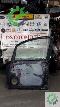 Opel Zafira Sağ Ön Kapı 2003-2007 çıkma parça