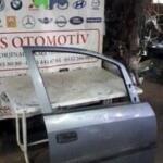 2003-2007 OPEL ZAFİRA SAĞ ÖN KAPI