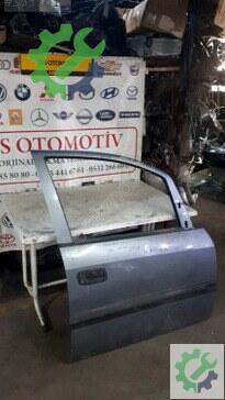 Opel Zafira Sağ Ön Kapı 2003-2007 çıkma parça