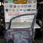 2003-2007 OPEL ZAFİRA SAĞ ÖN KAPI