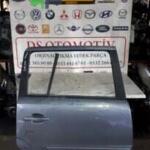 2003-2007 OPEL ZAFİRA SOL ARKA KAPI