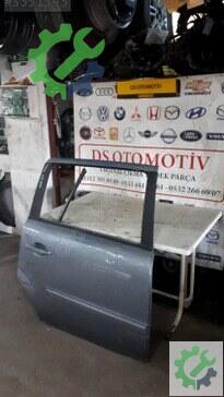 Opel Zafira Sol Arka Kapı 2003-2007 çıkma parça