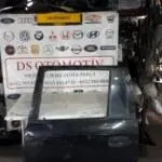 2003-2007 OPEL ZAFİRA SOL ARKA KAPI