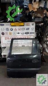 2003-2007 OPEL ZAFİRA SOL ARKA KAPI