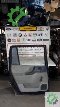 Opel Zafira Sol Arka Kapı 2003-2007 çıkma parça