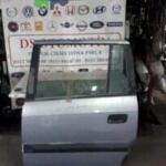 2003-2007 OPEL ZAFİRA SOL ARKA KAPI