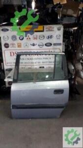 2003-2007 OPEL ZAFİRA SOL ARKA KAPI