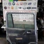 2003-2007 OPEL ZAFİRA SOL ARKA KAPI