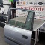 2003-2007 OPEL ZAFİRA SOL ARKA KAPI