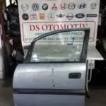 2003-2007 OPEL ZAFİRA SOL ÖN KAPI
