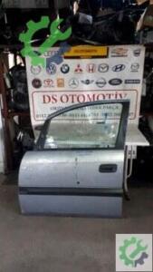 2003-2007 OPEL ZAFİRA SOL ÖN KAPI