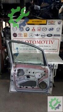 Opel Zafira Sol Ön Kapı 2003-2007 çıkma parça