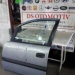2003-2007 OPEL ZAFİRA SOL ÖN KAPI