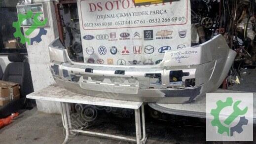 Renault Megane Arka Tampon 2003-2007 çıkma parça