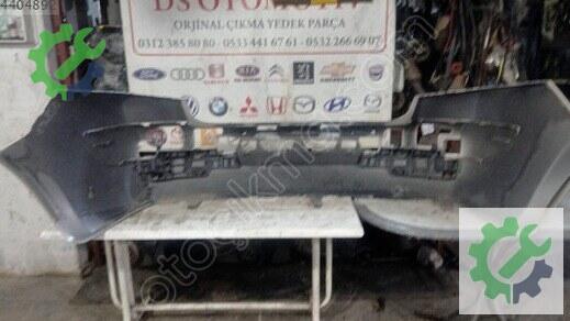 Renault Megane Arka Tampon 2003-2007 çıkma parça