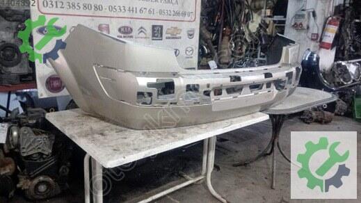 Renault Megane Arka Tampon 2003-2007 çıkma parça