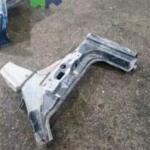 2003-2007 SKODA FABİA SAĞ ÖN MARŞPİYEL SACI
