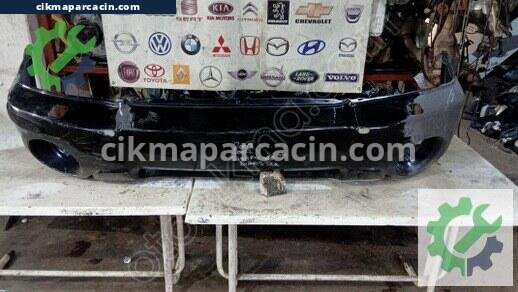 Subaru Forester Ön Tampon çıkma parça