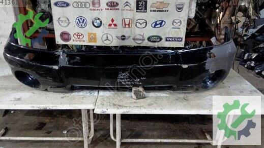 Subaru Forester Ön Tampon çıkma parça