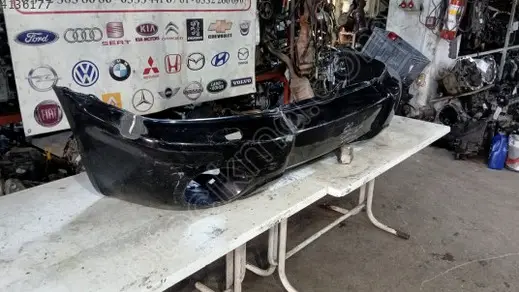Subaru Forester Ön Tampon 2003-2007 çıkma parça