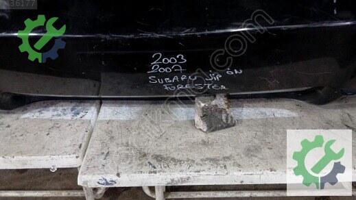 Subaru Forester Ön Tampon 2003-2007 çıkma parça