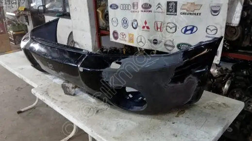 Subaru Forester Ön Tampon 2003-2007 çıkma parça