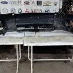 2003-2007 SUBARU FORESTER ÖN TAMPON