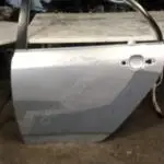 2003-2007 TOYOTA COROLLA SOL ARKA KAPI