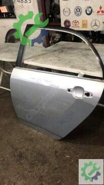 Toyota Corolla Sol Arka Kapı 2003-2007 çıkma parça