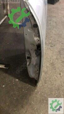 Toyota Corolla Sol Arka Kapı 2003-2007 çıkma parça
