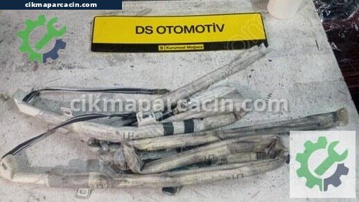 Toyota Corolla Tavan Airbag çıkma parça
