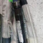 2003-2007 TOYOTA COROLLA SOL TAVAN AİRBAG