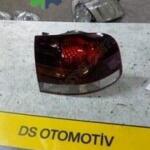 2003-2007 VOLKSWAGEN TOUAREG SAĞ STOP
