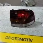 2003-2007 VOLKSWAGEN TOUAREG SAĞ STOP