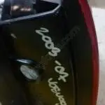 2003-2007 VOLKSWAGEN TOUAREG SAĞ STOP