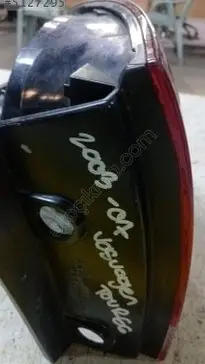 Volkswagen Touareg Sağ Arka Stop 2003-2007 çıkma parça