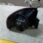 2003-2007 VOLKSWAGEN TOUAREG SAĞ STOP