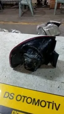 Volkswagen Touareg Sağ Arka Stop 2003-2007 çıkma parça