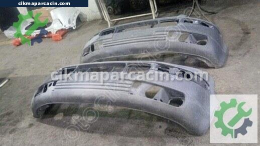 Volkswagen Transporter Ön Tampon çıkma parça